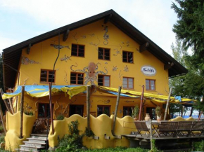 Schiff Bihlerdorf - Hostel